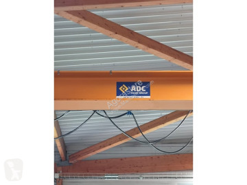 Guincho ADC