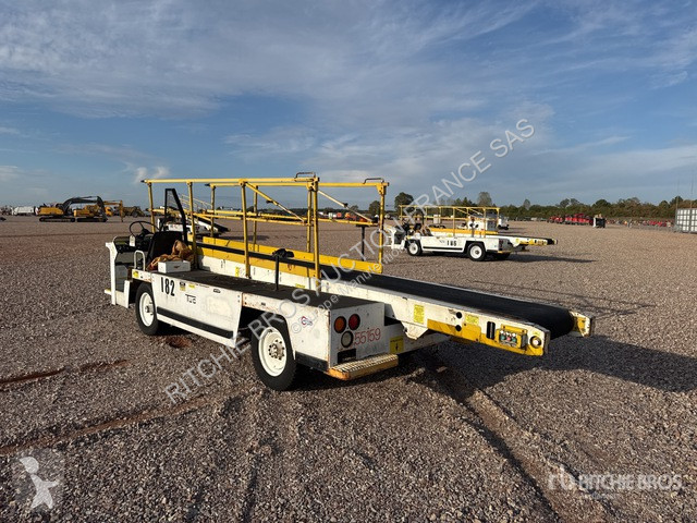 Alt utilaj   T660