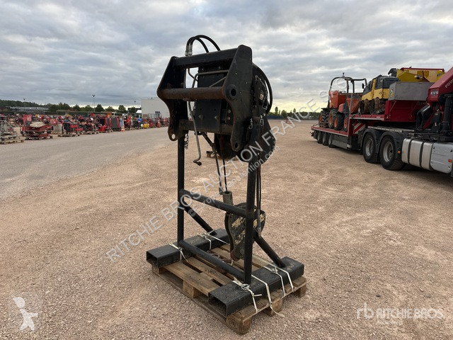 Otro material Manitou  5 Ton
