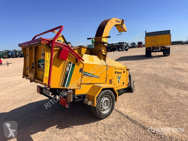 Otro material   BC190XL