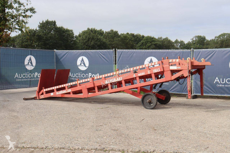 Otro material Ausa SPCL6-2SL-HR