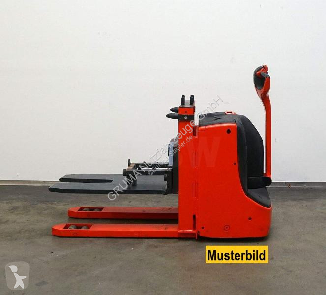 Autres matériels Linde  T 28 L 1152
