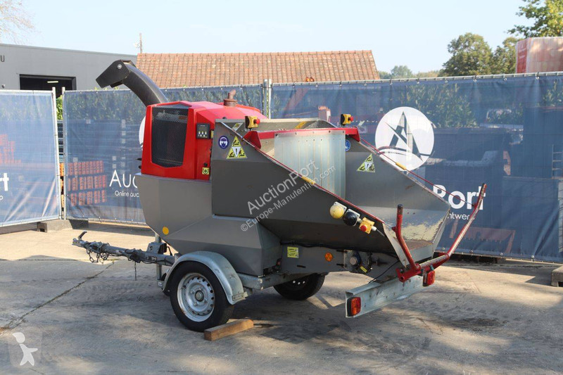 Autres matériels  Tiger-25D