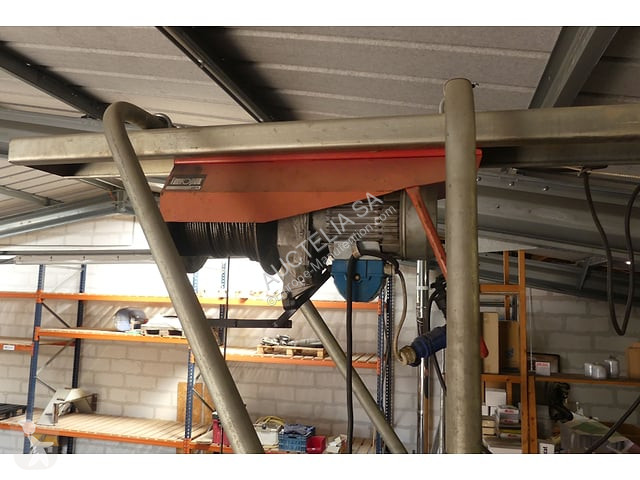 Andet materiel  2356