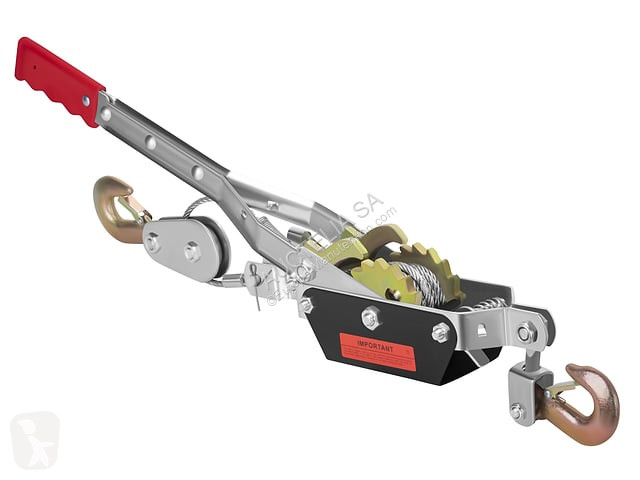 Andet materiel