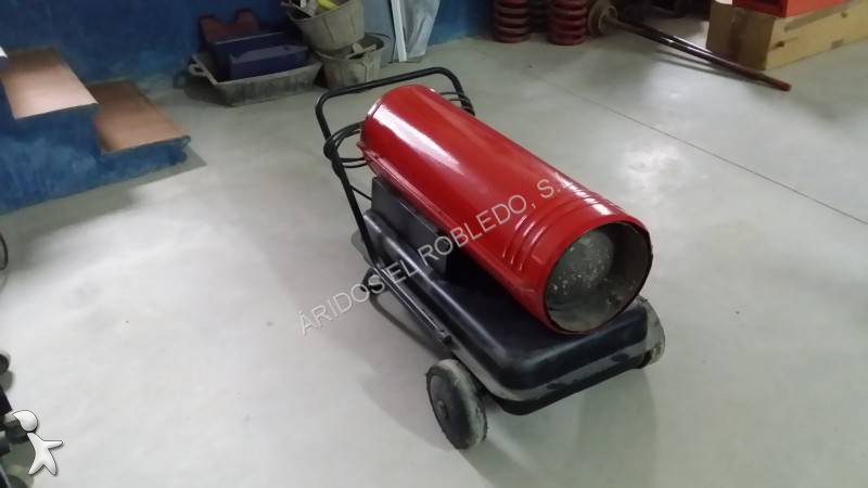 معدات أخرى Kruger GALAXY 40C