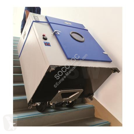 معدات أخرى diable monte-escaliers électrique...