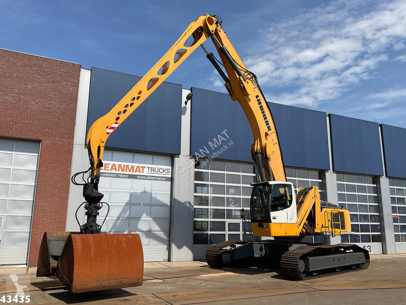 Andet materiel Liebherr LH 60 C Litronic EPA...