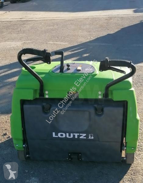 Matériel de nettoyage 712ET