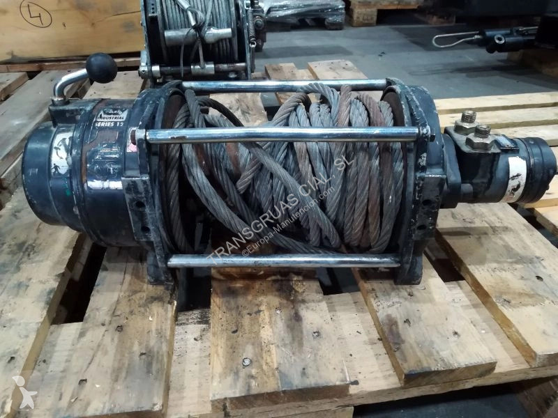 Altro mezzo  5.400 Kg.