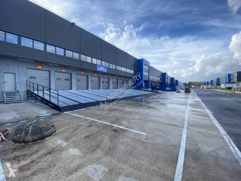 Autres matériels AZ Ramp SM