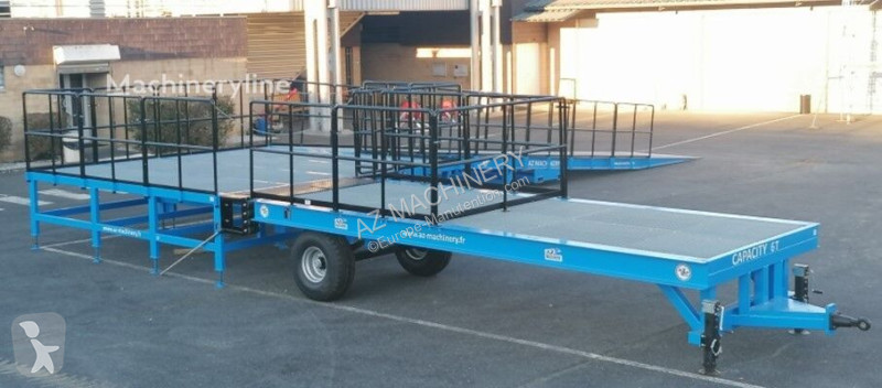 Altro mezzo  FORMATION 2020 ADJACENTE