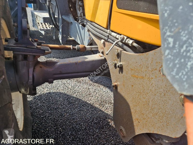 Tractor Renault ERGOS 110