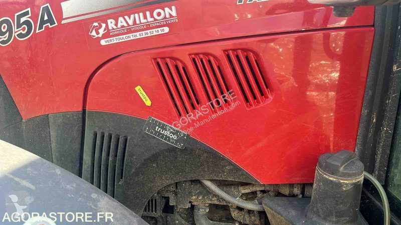جرار زراعي  FARMALL95