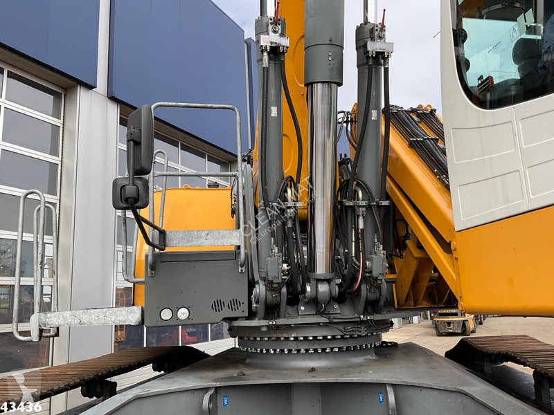 Andet materiel Liebherr LH 60 C Litronic EPA...