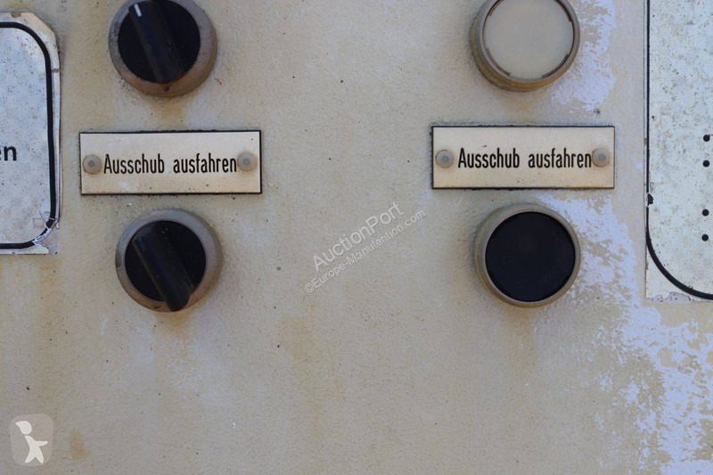 Autres matériels  FHB21