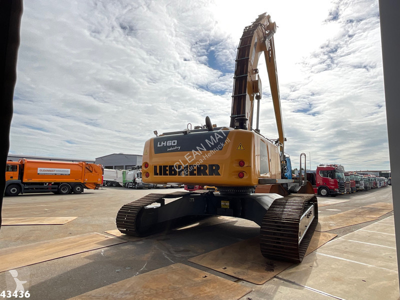 Andet materiel Liebherr LH 60 C Litronic EPA...