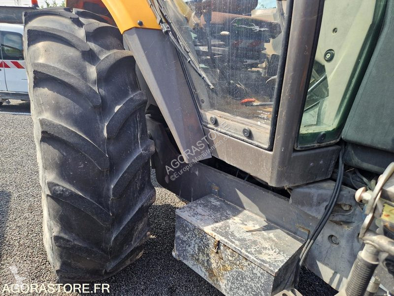 Tractor Renault ERGOS 110
