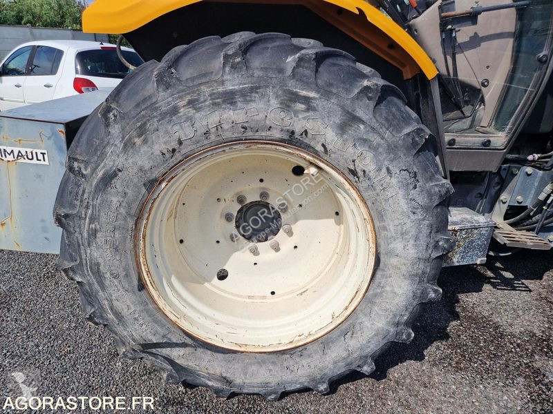 Tractor Renault ERGOS 110