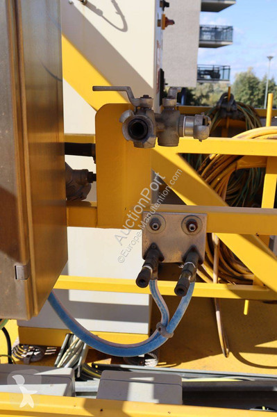 Autres matériels  FHB21