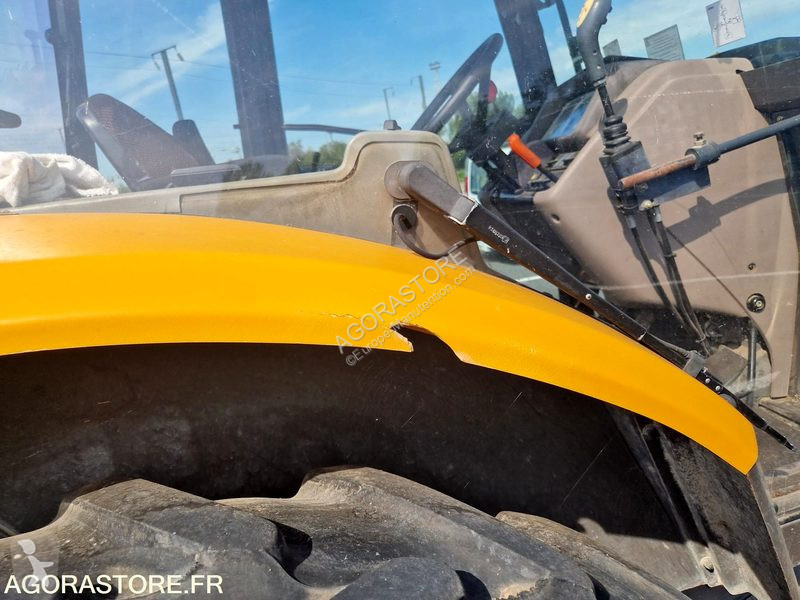 Tractor Renault ERGOS 110