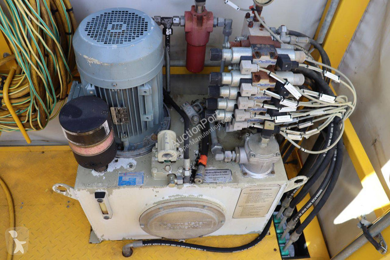 Autres matériels  FHB21
