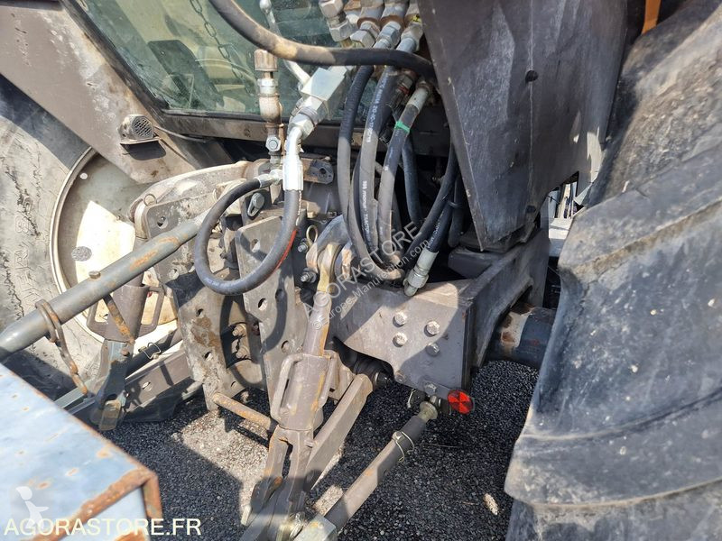 Tractor Renault ERGOS 110