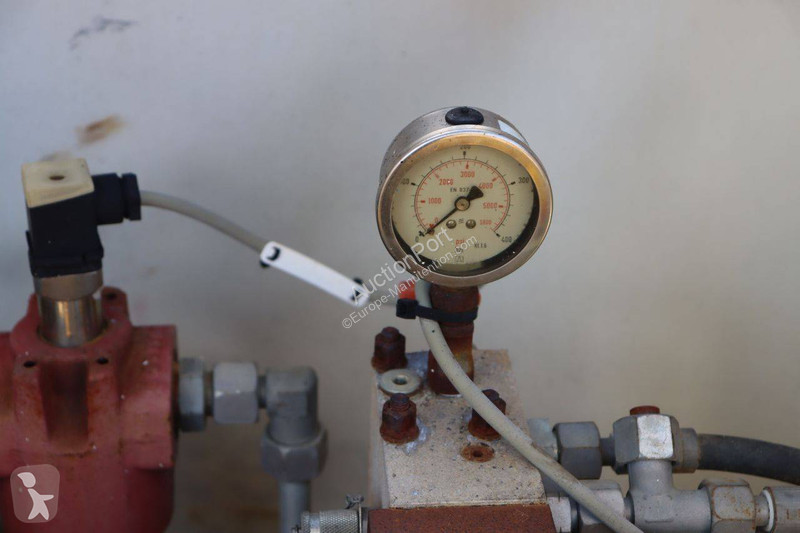 Autres matériels  FHB21