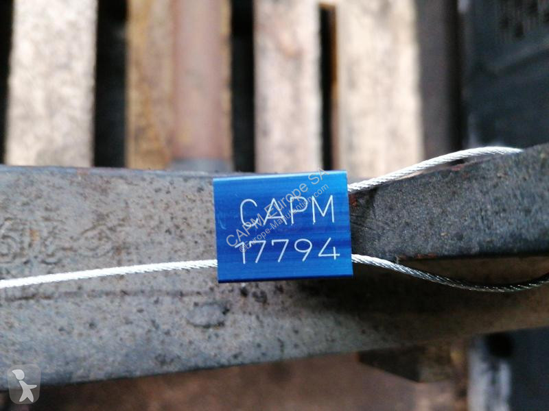 Overig materiaal Kaup  2T185T