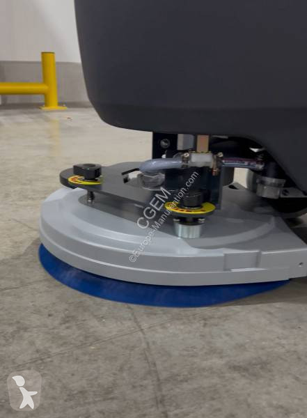 Echipament de curățare Noblelift NB530