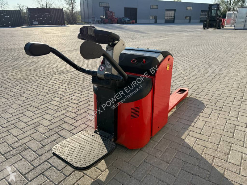 Alt utilaj Manitou EP22M AC PFR9 SP