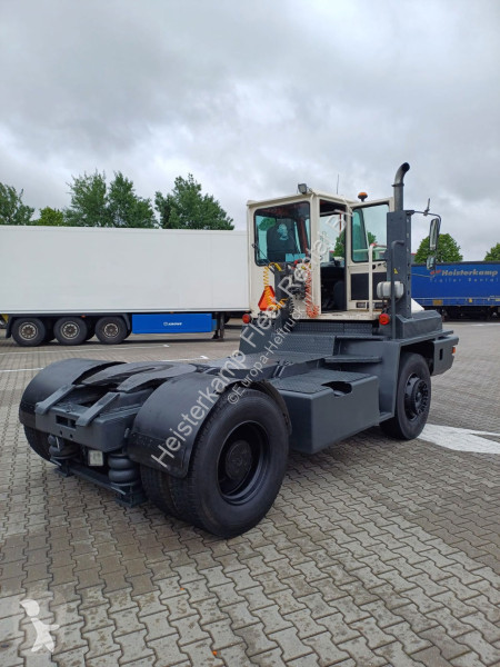 Overig materiaal Terberg