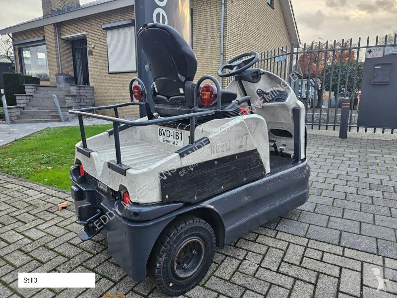 Overig materiaal Still Electro