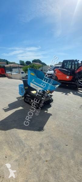Alt utilaj Messersi TC100D