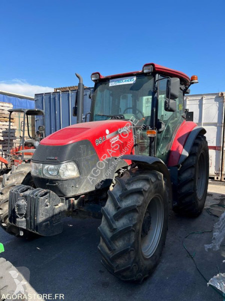جرار زراعي  FARMALL95