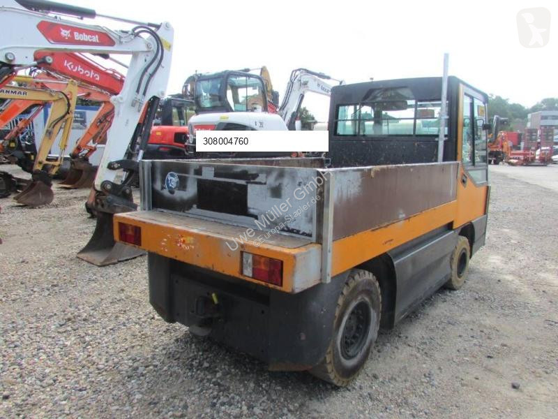 Electrocar Still 0820 Schlepper /...