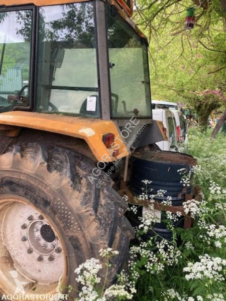 Tractor Renault R3144