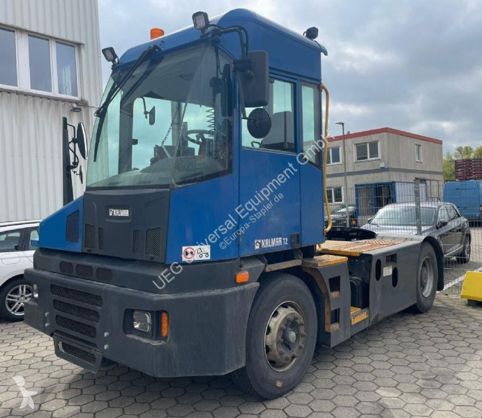 Autres matériels Kalmar T2