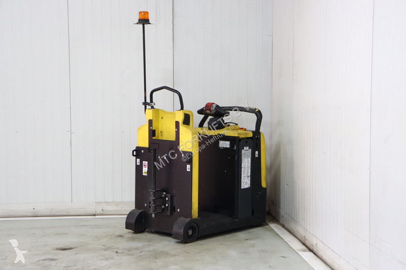 معدات أخرى Hyster LO5.0T