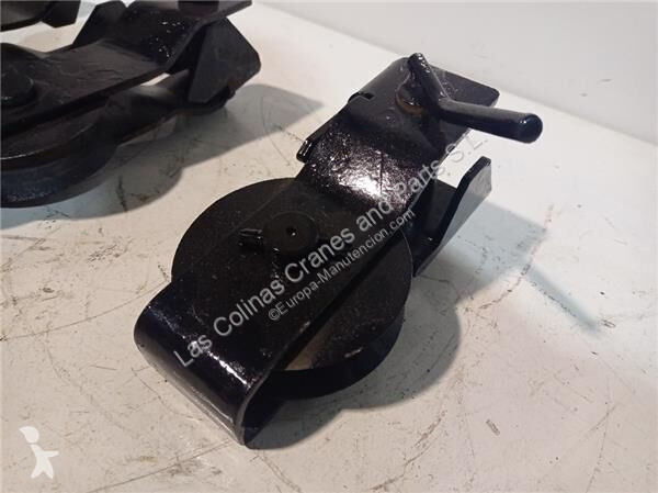 معدات أخرى  Moufle de levage pour grue d'entrepôt