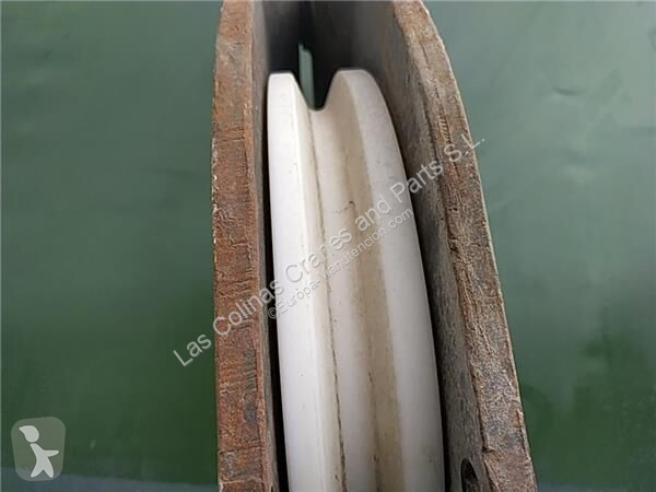 معدات أخرى  Moufle de levage pour grue