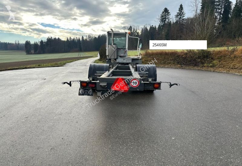 معدات أخرى Terberg 770 YT222 4x2 Chassis-Kabine...