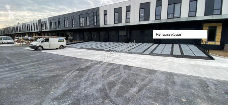 معدات أخرى  AZ RAMP