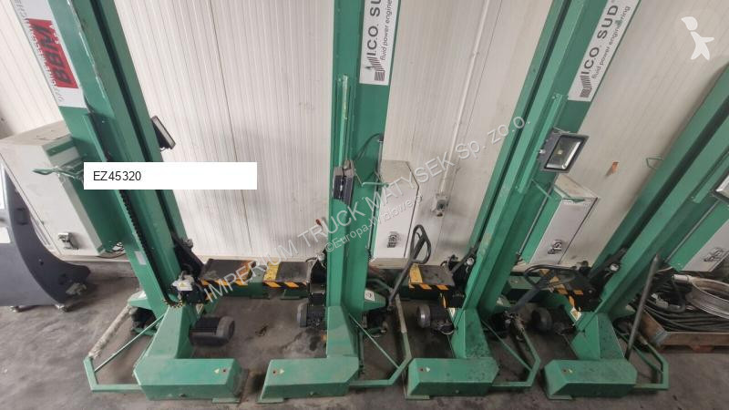 Другое оборудование  S.T.I BF004F