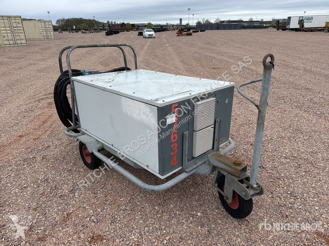 Alt utilaj   3GST-200/260-L