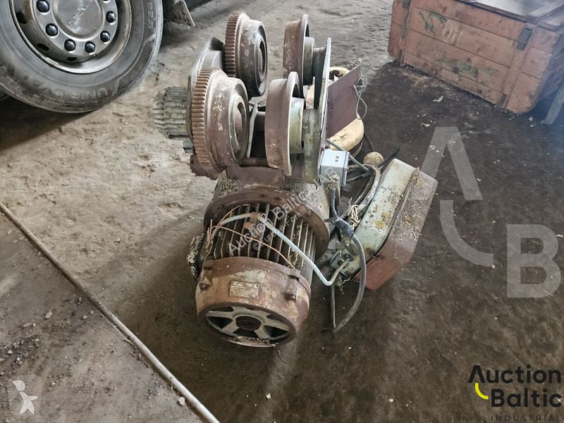 Другое оборудование