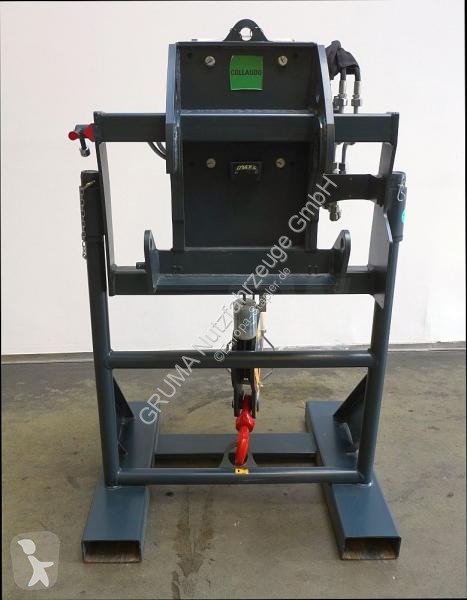 معدات أخرى Magni  W 3,5 l / / hydraulische...