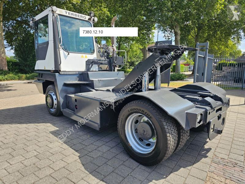 Ťahač Terberg RT 282 4x4