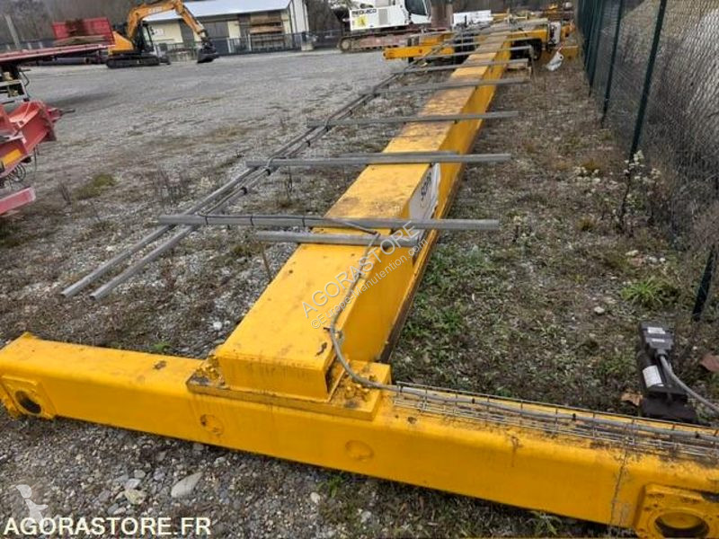Autres matériels