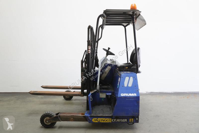 معدات أخرى Palfinger  P300-800